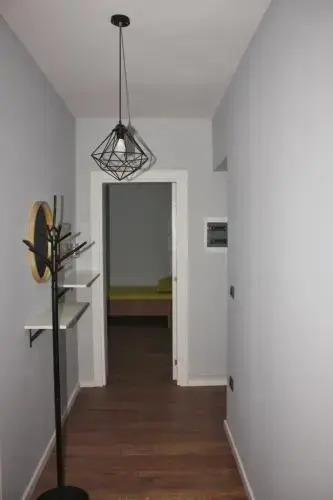 Apt 16-Tirana Very Central Apartment
