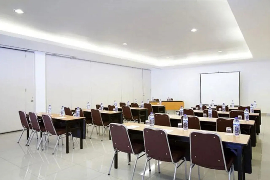 Amaris Hotel La Codefin - Kemang