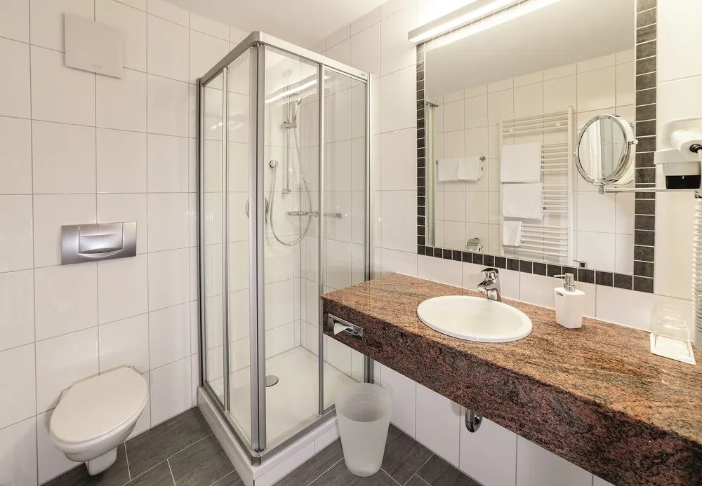 SeeHotel Wassermann