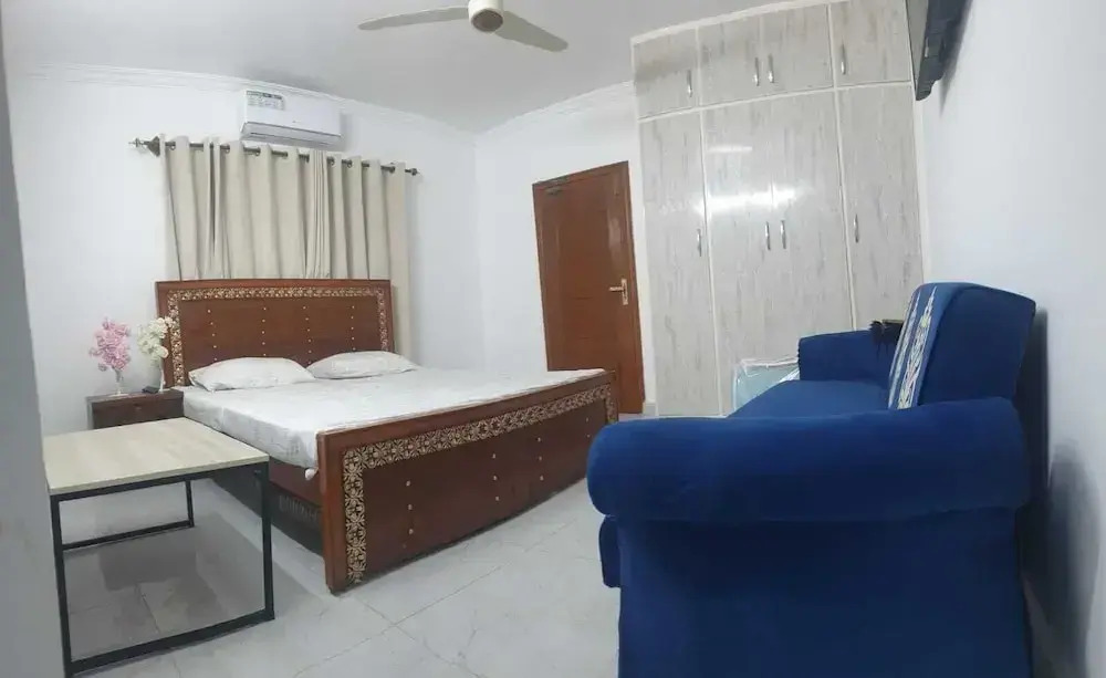 Zaviya Guest House