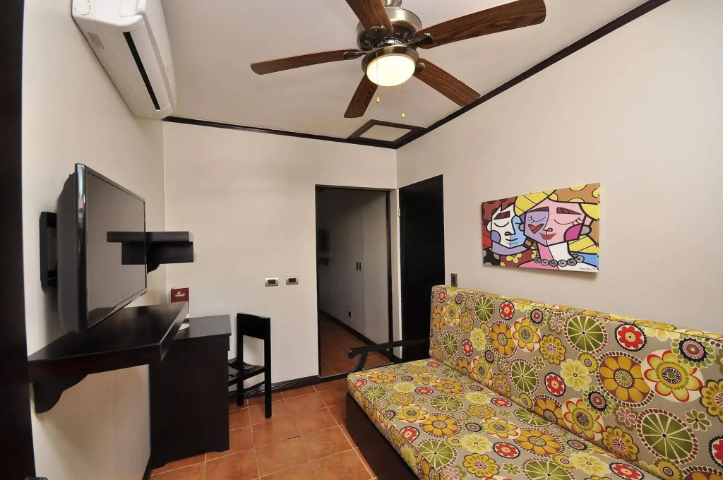 Coco Beach Hotel