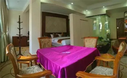 Zang Yun Hotel