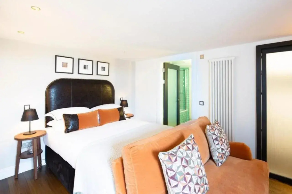 The Edinburgh Grand, a Luxury Collection Hotel, Edinburgh