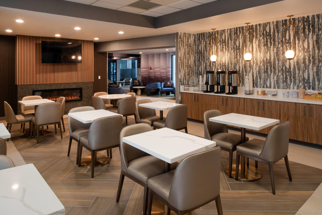 La Quinta by Wyndham Seattle Sea-Tac Airport