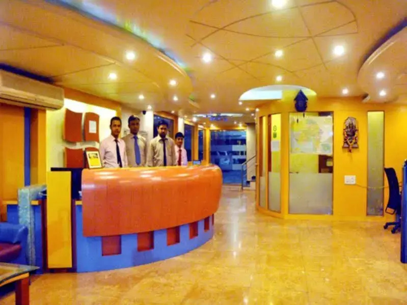 Hotel Evershine