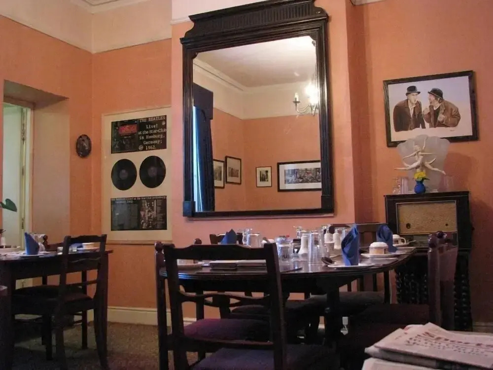 Lynden B&B