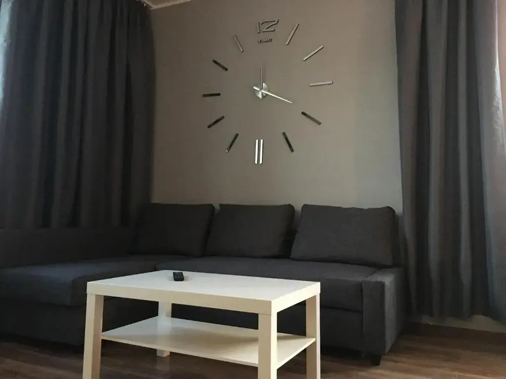 Apartament Elbląg Centrum