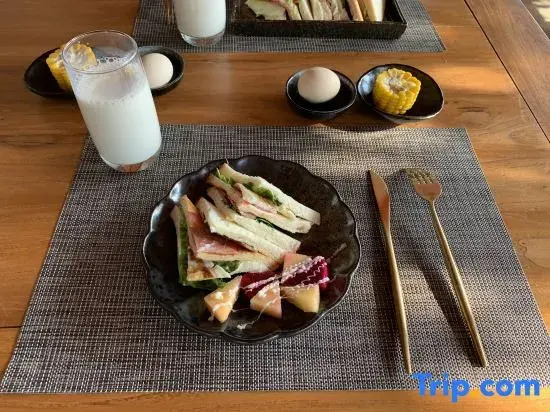 Yichen Homestay