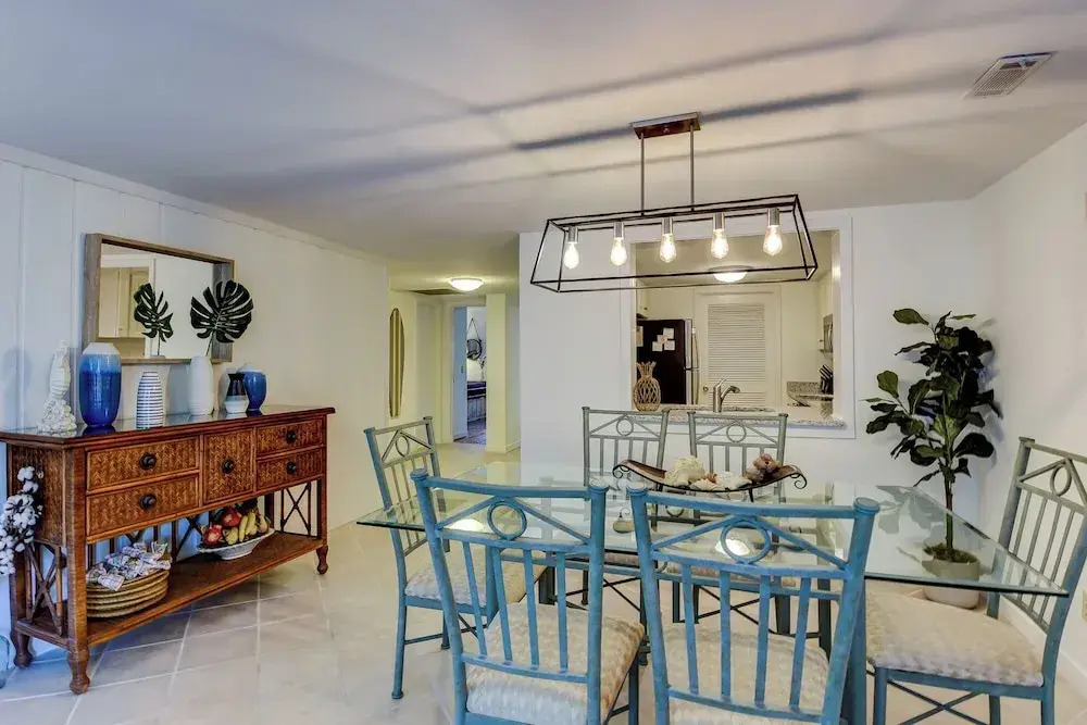 436 Plantation Club Villas at The Sea Pines Resort