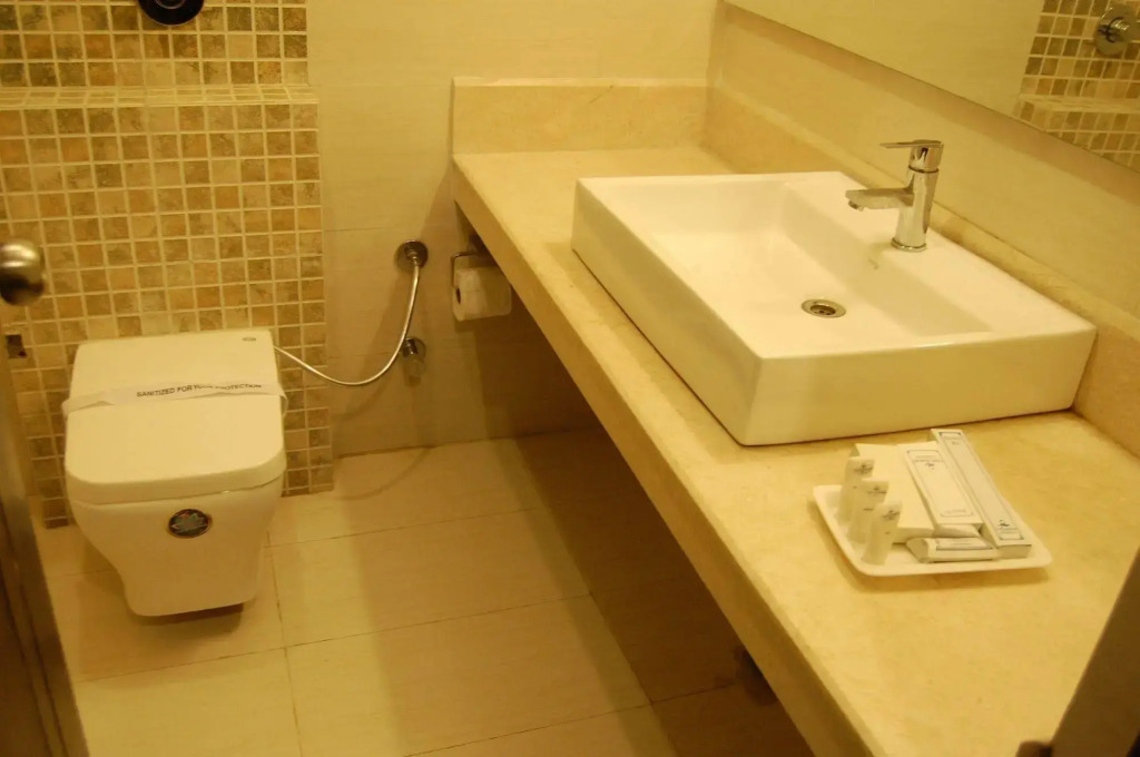 Hotel Diamond Plaza