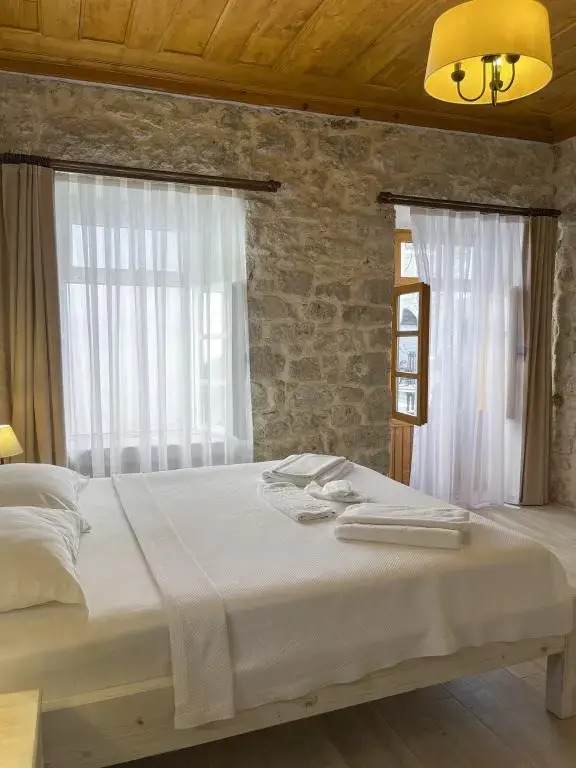 Imren Han Cadde Otel