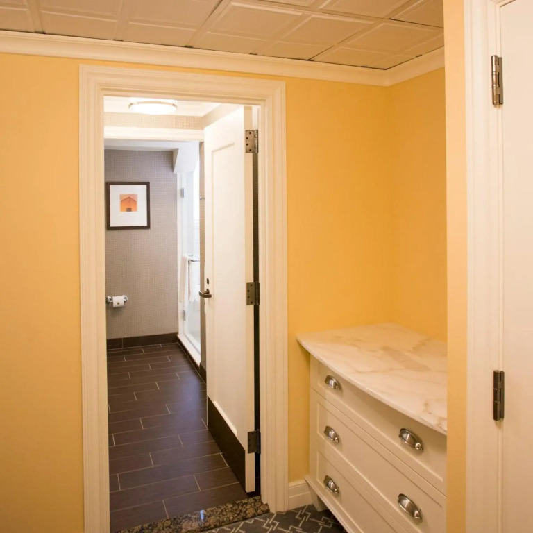 The Atherton Hotel at OSU