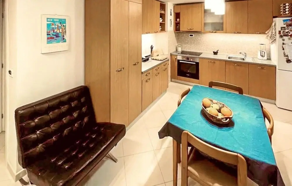 Nice Apartment in Kostrena With Outdoor Swimming Pool, Wifi and 2 Bedrooms