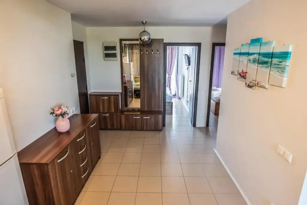 Neptun Blue Apartament