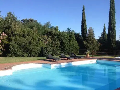 Rosaspina