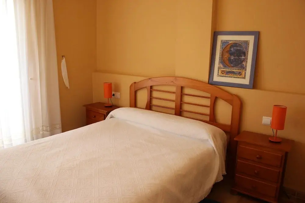 Apartamento Playasol I