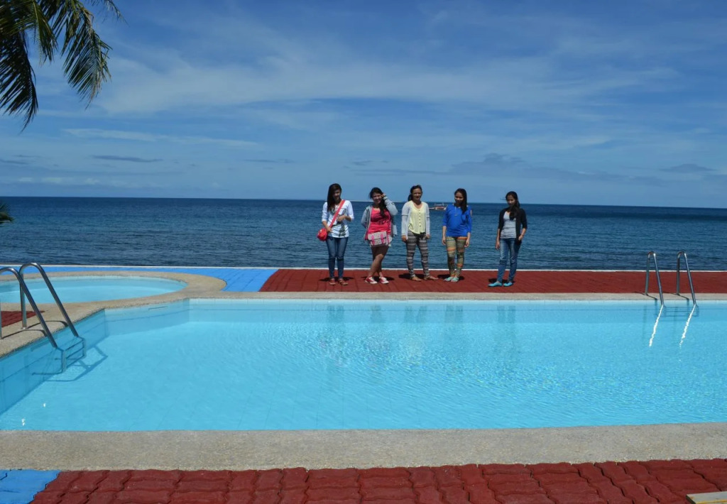 Dreamland Beach Resort