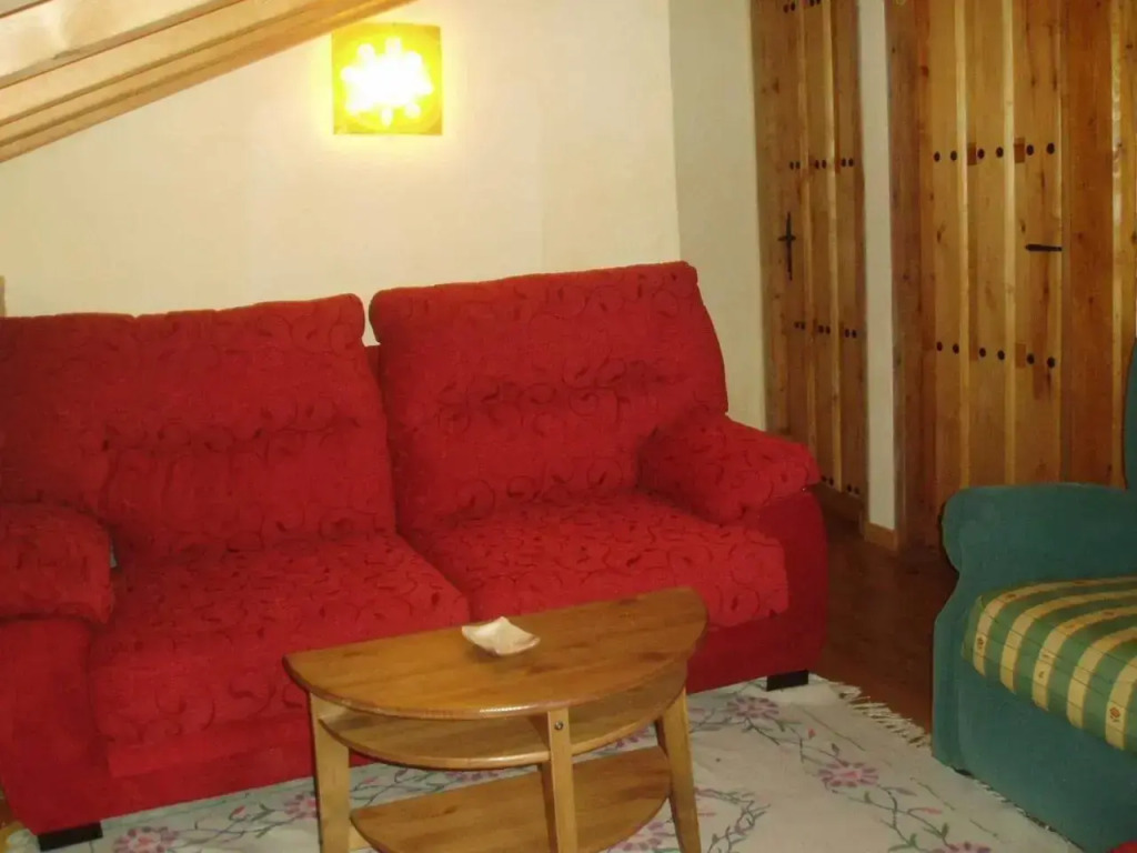 Casa Rural El Llao Y Los Fresnos