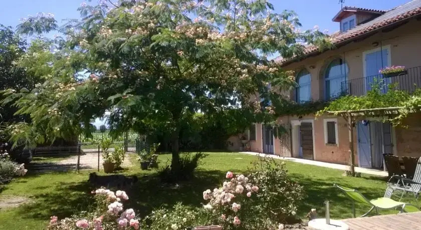 Arpatè Bed & Breakfast