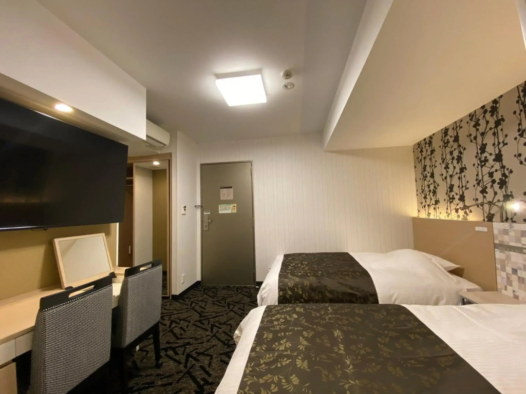 APA Hotel Nagoya Fushimi Ekikita