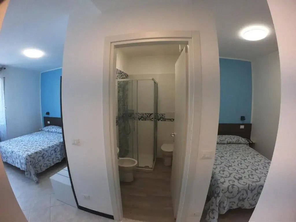 Hotel Aurora