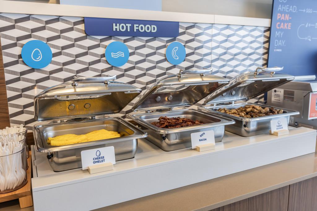 Holiday Inn Express Toronto-North York by IHG