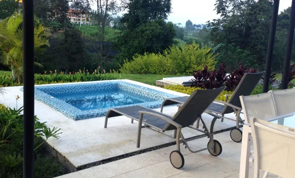 Allure Villas Mocawa