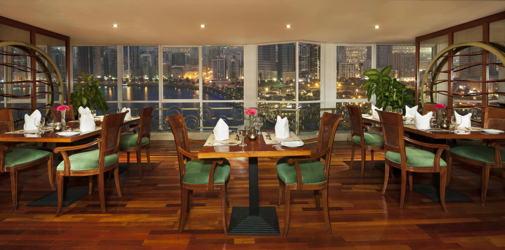 Golden Tulip Sharjah