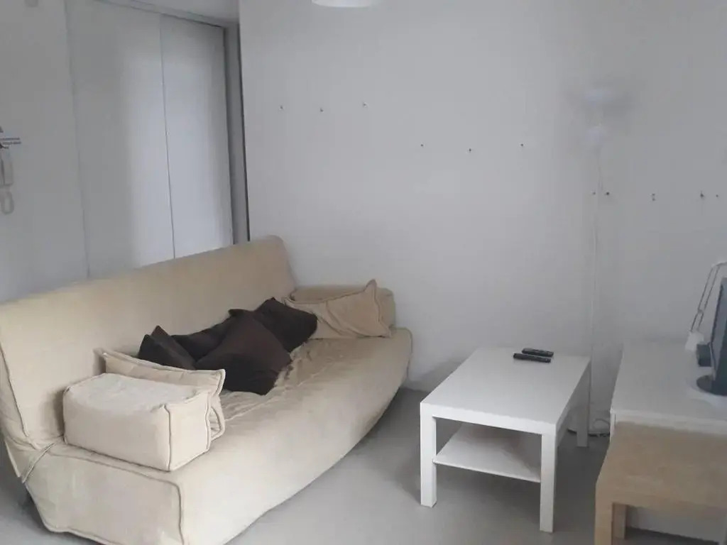 Appartement Arette, 1 pièce, 4 personnes - FR-1-602-47