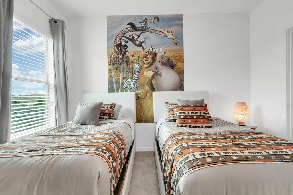 5 Bd 5 Ba Sonoma Resort 2669 Ca