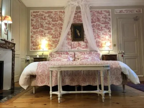VILLA la GLORIETTE