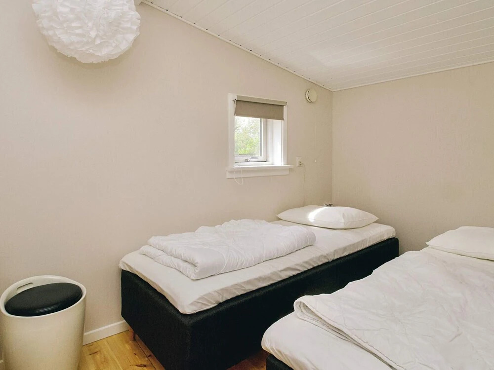 4 Star Holiday Home in Gilleleje