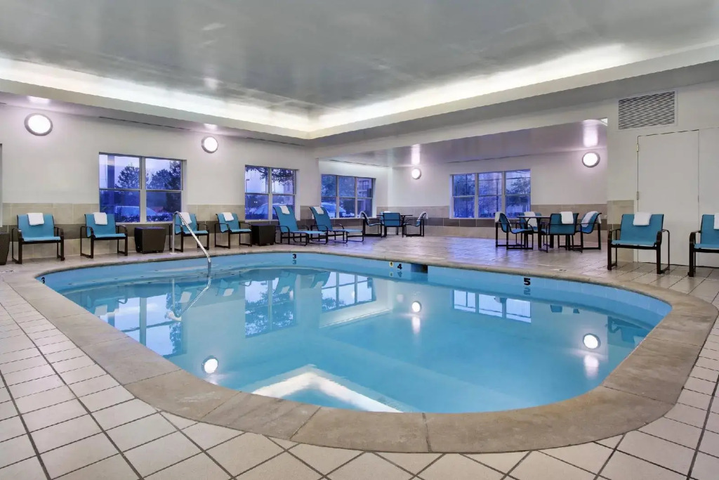 Fairfield Inn and Suites Mobile