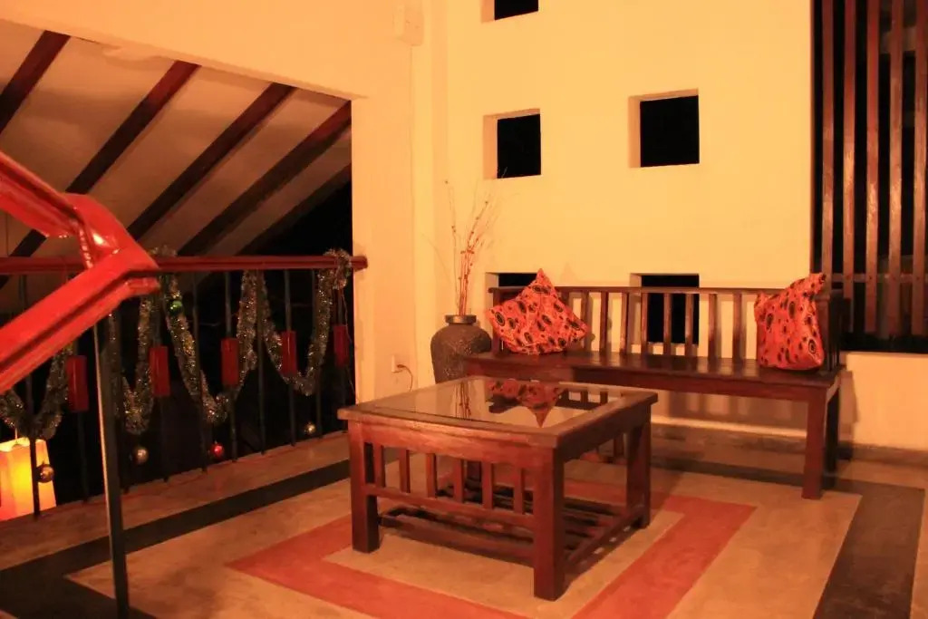 Sanras hotel