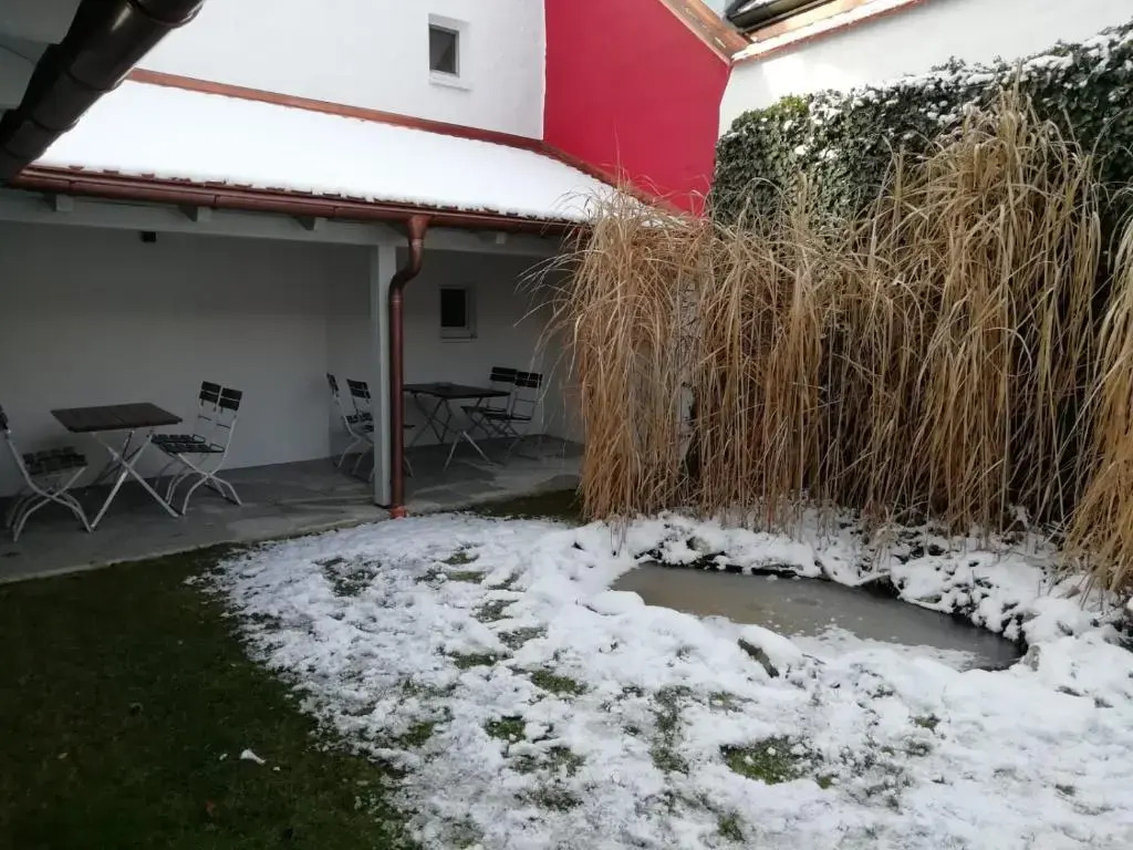 Pension Werle