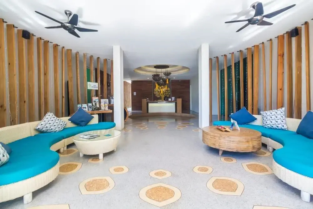 Zen Space 412 - Family Holiday With Pools Children Area Gym And Free Shuttle To Beach