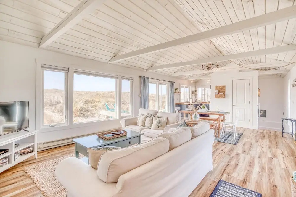 The Nautical House