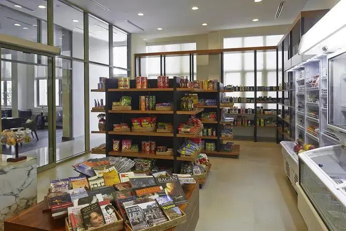 Shangri-La Serviced Apartments, Yangon