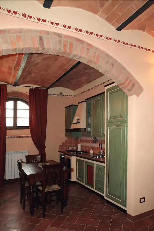 Agriturismo Renaccino