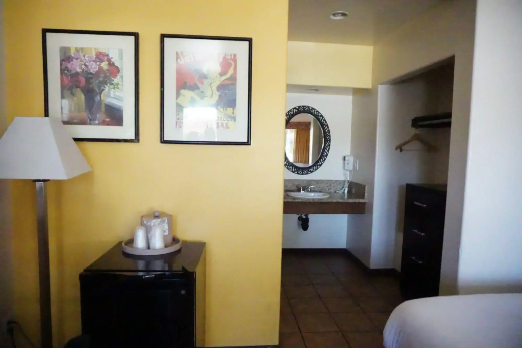 Casa Bella Inn Downtown LA