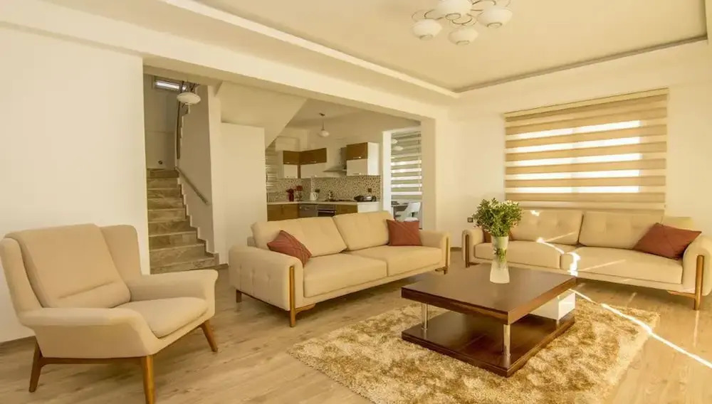 Villa Safran