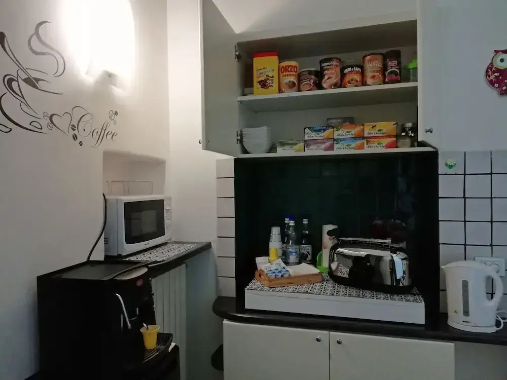 B&B Dei Mercanti