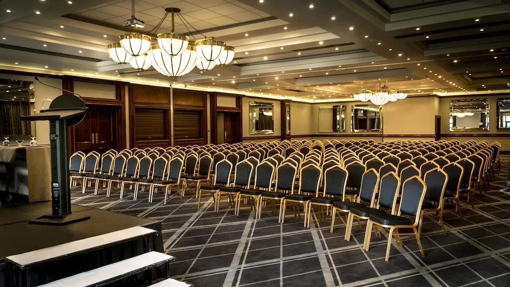 Castletroy Park Hotel Suites