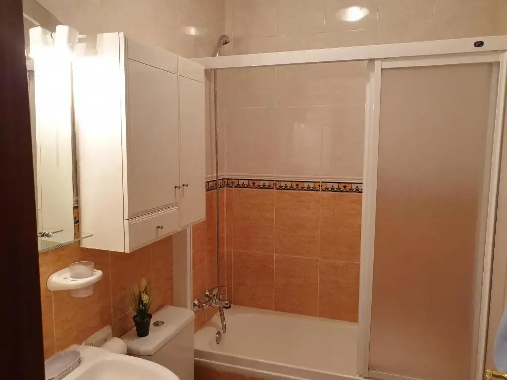 Apartamentos Dana Sol