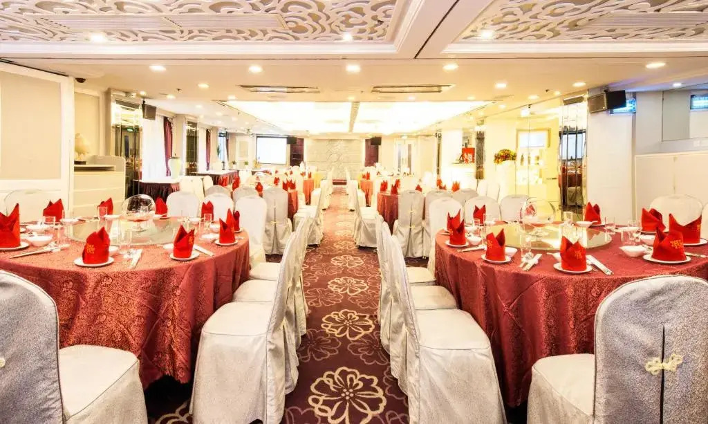 Hotel Metropole