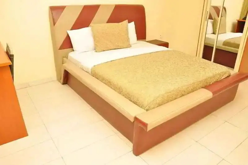 The Nest Lagos