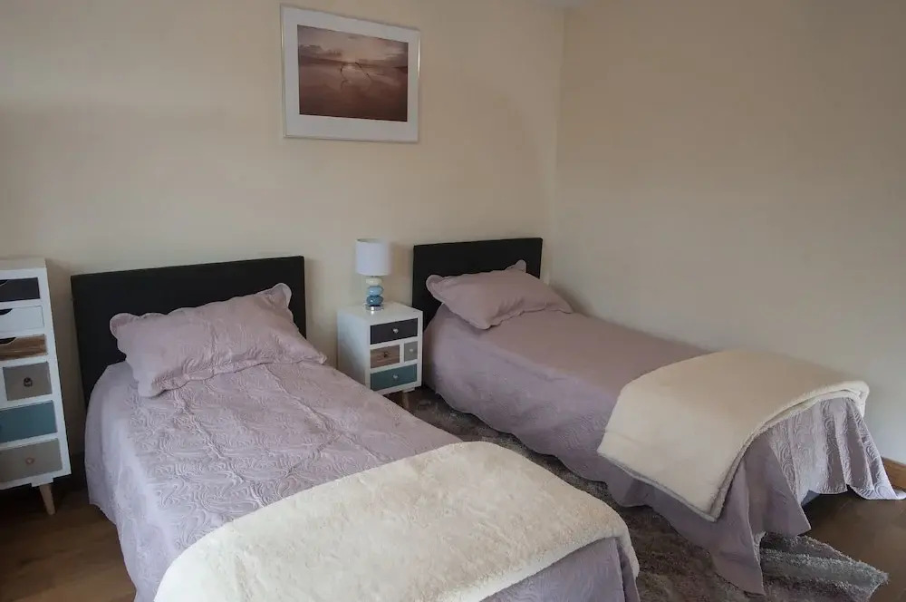 NEW Stunning 3BD House Central Ashford Sleeps 6!