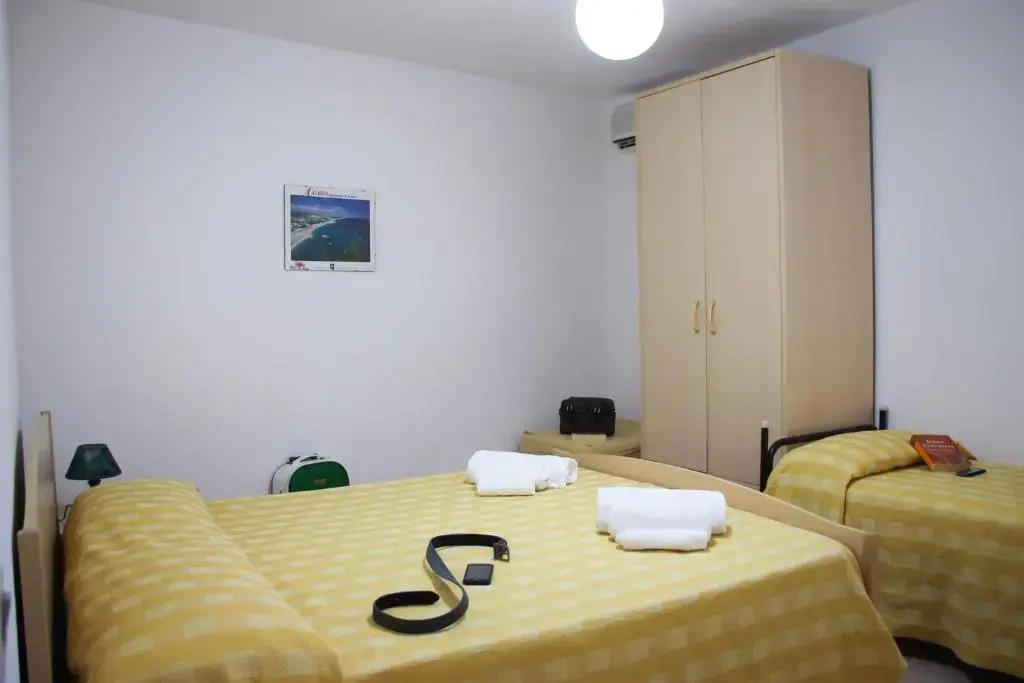 Hotel LAncora