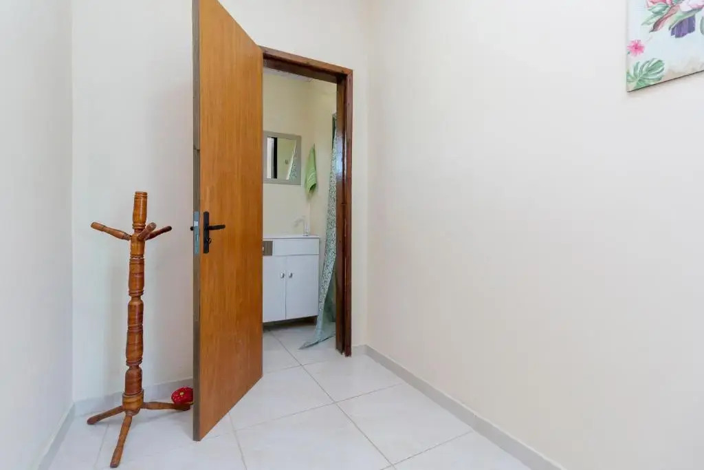 Sobrado da Vila Morretes