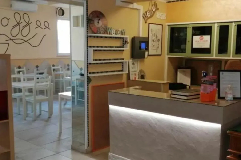 Hotel Brennero